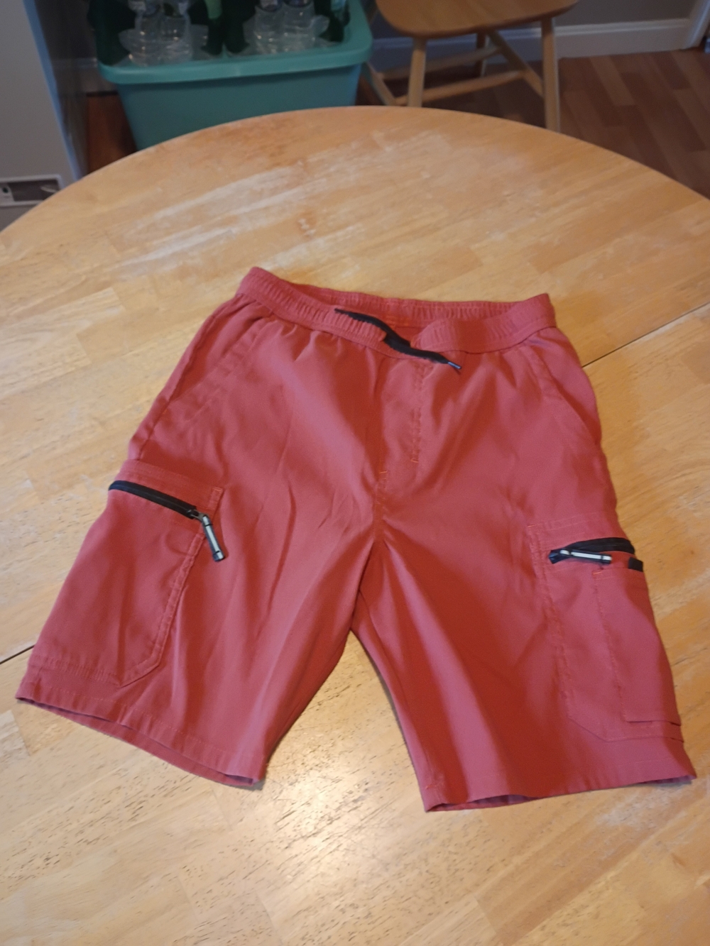 Wrangler Active Cargo Shorts
